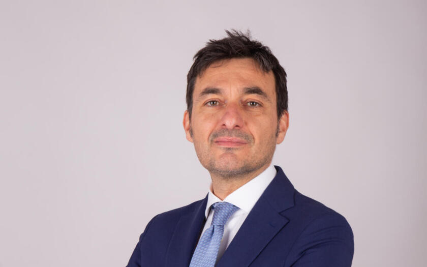 Luca Unipol