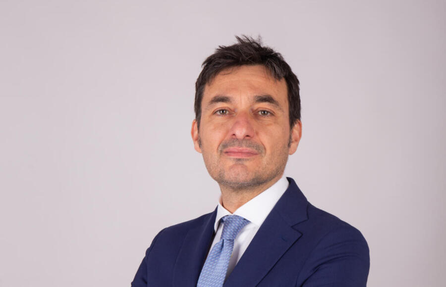 Luca Unipol
