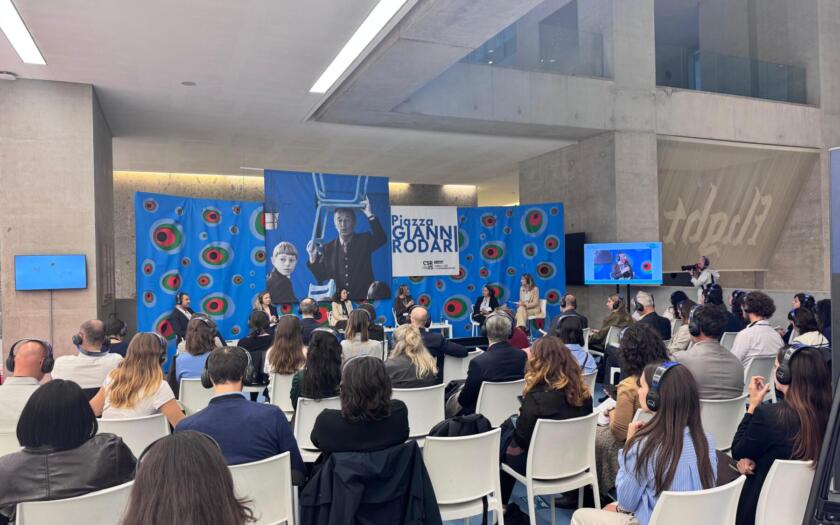ESGmakers adattamento