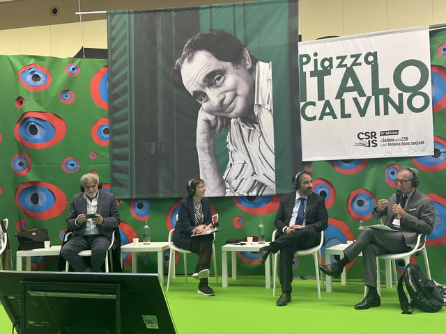 Salone CSR | ESGnews