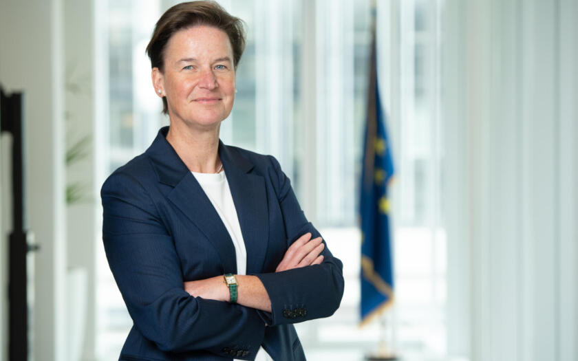 ESMA priorità
