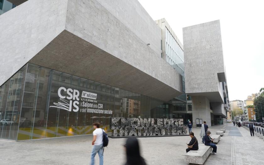 salone della csr