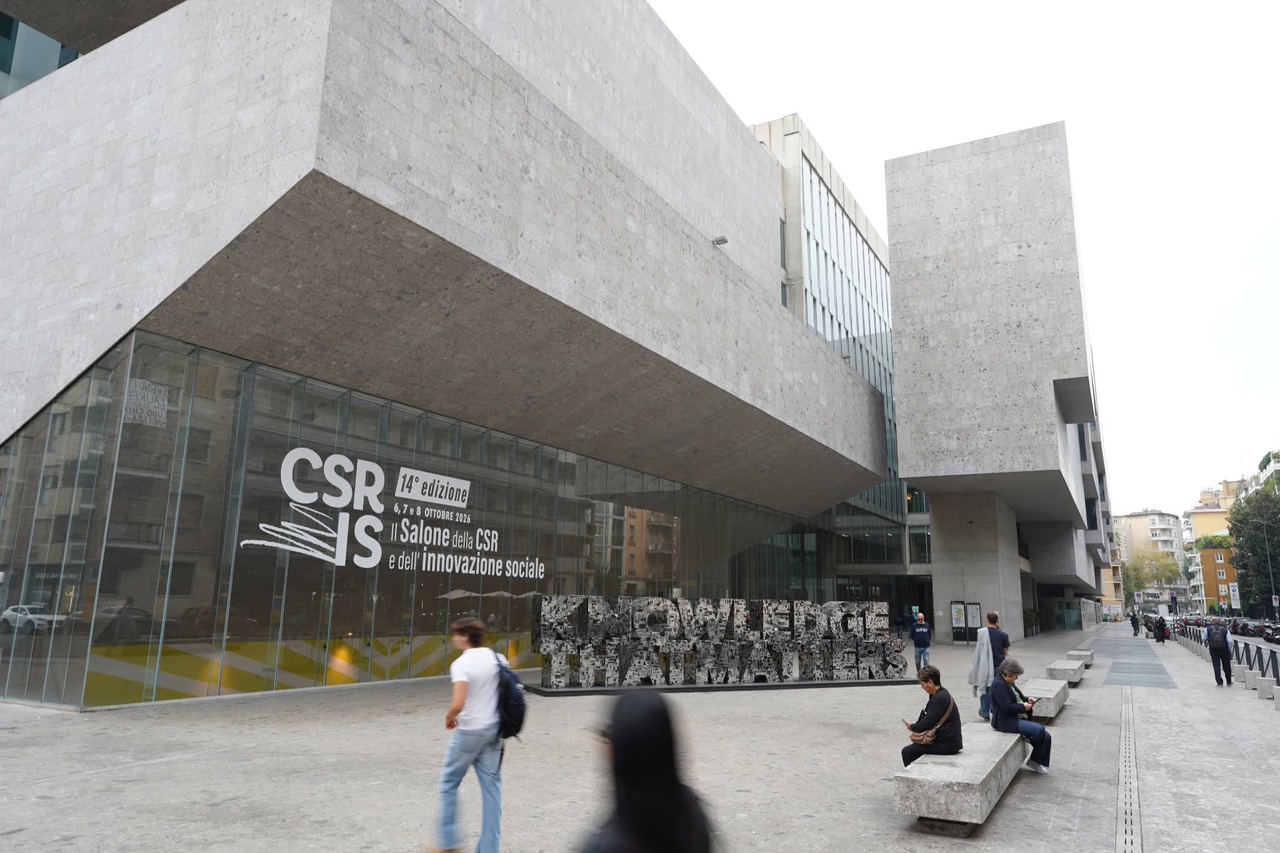 salone della csr