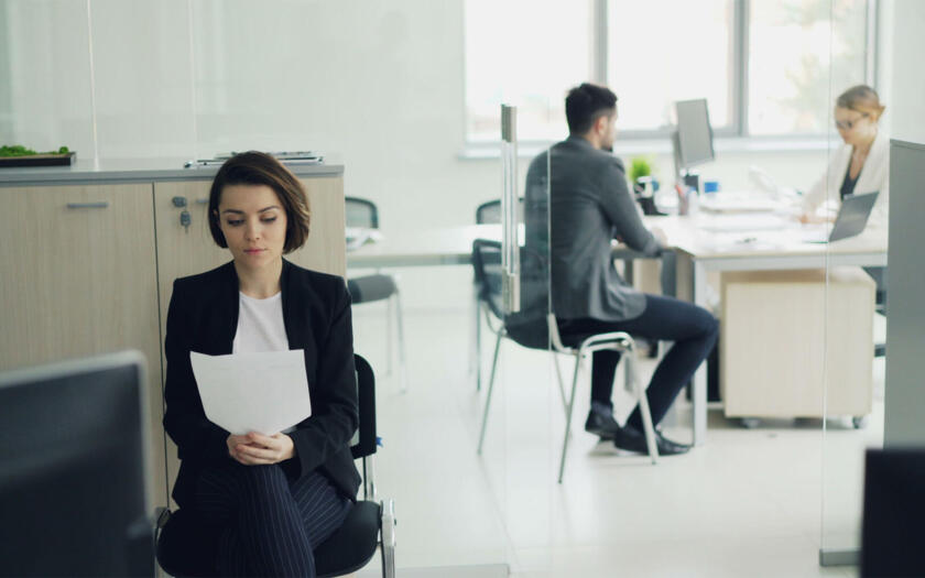 i risultati della classifica Italy’s Best Employers 2027