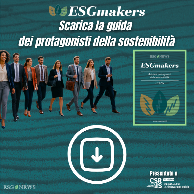 Banner guida ESGMakers 2025