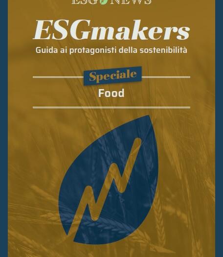 ESGnews ESGmakers Food